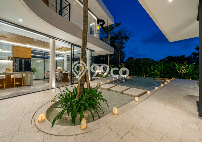 Vila di , Dimensi 655m2m², Lokasi Potensial untuk bisnis Vila di , Dimensi 655m2m², Lokasi Potensial untuk bisnis