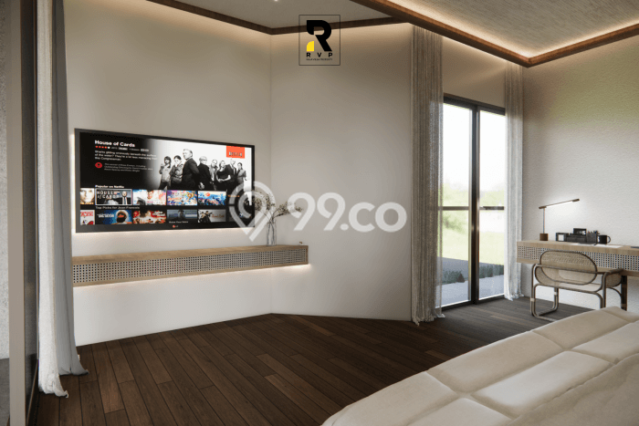 INVESTASI POTENSIAL! Vila di , Luas 359m2m², Lokasi Strategis INVESTASI POTENSIAL! Vila di , Luas 359m2m², Lokasi Strategis
