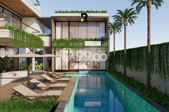 DIJUAL! Vila di , Luas 541m2m², Lokasi Strategis DIJUAL! Vila di , Luas 541m2m², Lokasi Strategis