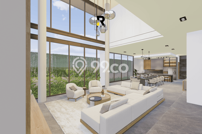 DIJUAL! Vila di , Luas 541m2m², Lokasi Strategis DIJUAL! Vila di , Luas 541m2m², Lokasi Strategis