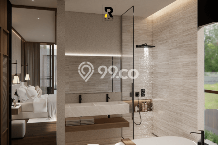 INVESTASI POTENSIAL! Vila di , Luas 359m2m², Lokasi Strategis INVESTASI POTENSIAL! Vila di , Luas 359m2m², Lokasi Strategis