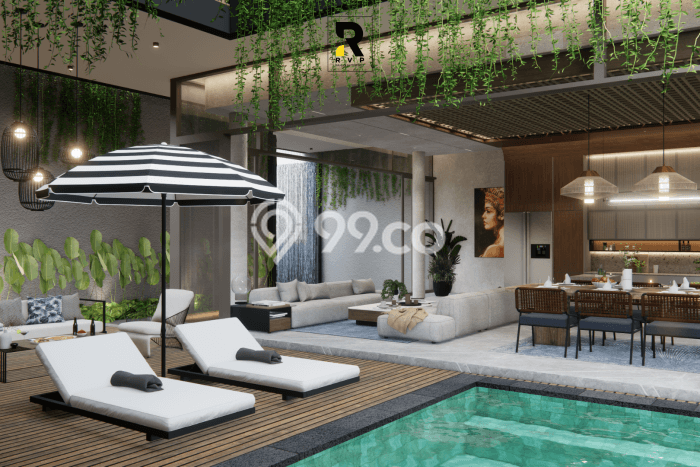 INVESTASI POTENSIAL! Vila di , Luas 359m2m², Lokasi Strategis INVESTASI POTENSIAL! Vila di , Luas 359m2m², Lokasi Strategis