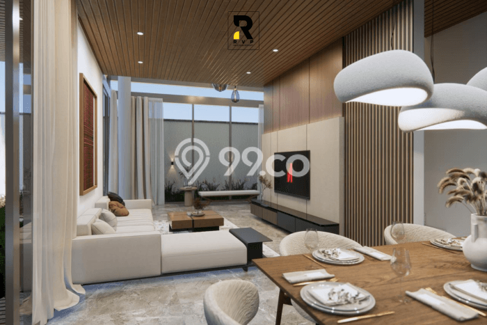 Vila Strategis di , Luas 240m2m², Akses Badung, Badung Vila Strategis di , Luas 240m2m², Akses Badung, Badung