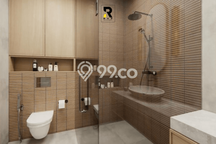 Vila Strategis di , Luas 240m2m², Akses Badung, Badung Vila Strategis di , Luas 240m2m², Akses Badung, Badung