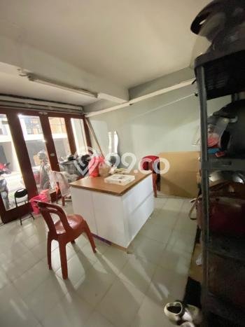 Unit Ruko Dijual di Jakarta Selatan LT 125m2 & LB 298m2 Unit Ruko Dijual di Jakarta Selatan LT 125m2 & LB 298m2