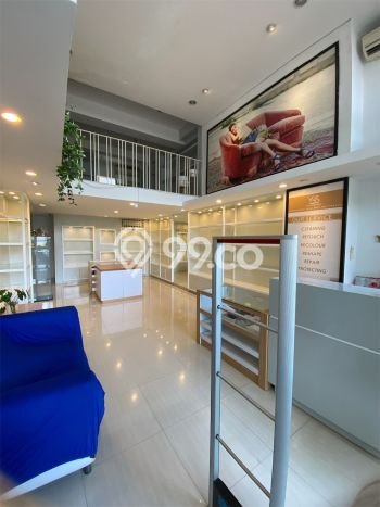 Unit Ruko Dijual di Jakarta Selatan LT 125m2 & LB 298m2 Unit Ruko Dijual di Jakarta Selatan LT 125m2 & LB 298m2
