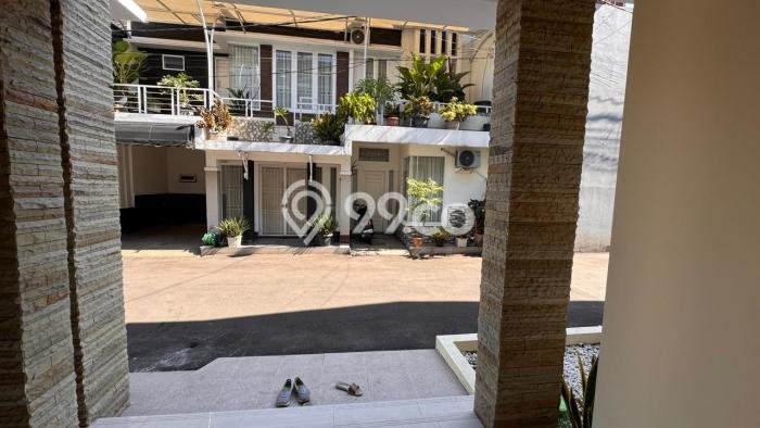 Disewakan Rumah Strategis Harga Terjangkau di Jakarta Timur Disewakan Rumah Strategis Harga Terjangkau di Jakarta Timur