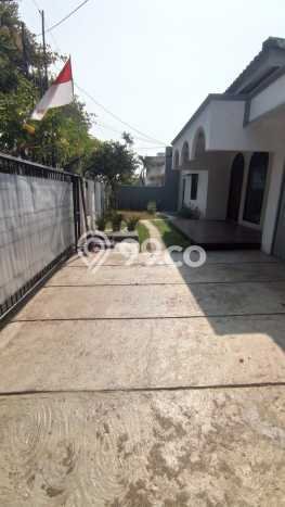 Jarang Ada! Rumah Kontrakan 4 Kamar Nyaman Siap Huni Pulomas Jarang Ada! Rumah Kontrakan 4 Kamar Nyaman Siap Huni Pulomas
