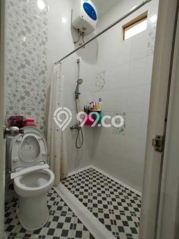 Rumah Minimalis 4 Kamar LT 160m2 di Harapan Indah Rumah Minimalis 4 Kamar LT 160m2 di Harapan Indah