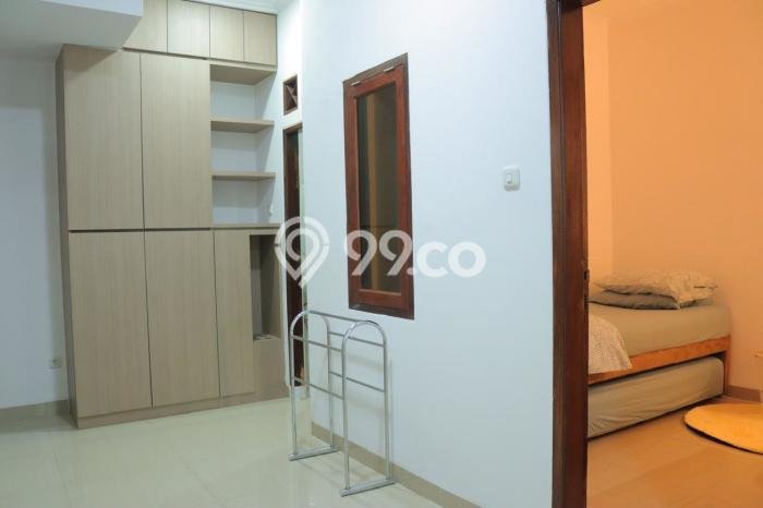 Hot Offer Hunian Mewah Ideal dan Luas di Cempaka Putih, Jakarta Pusat Hot Offer Hunian Mewah Ideal dan Luas di Cempaka Putih, Jakarta Pusat