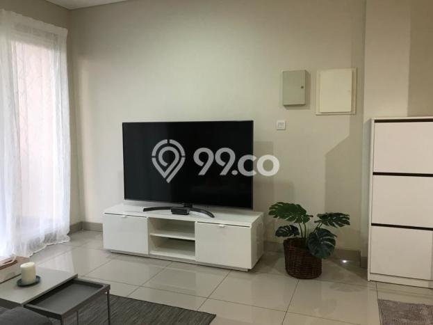 Apartemen Favorit Modern Dijual di Bekasi dengan 3 Kamar Tidur Apartemen Favorit Modern Dijual di Bekasi dengan 3 Kamar Tidur