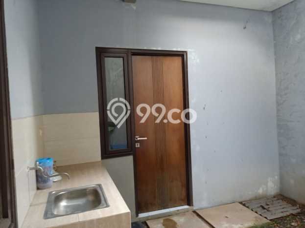 Rumah Nyaman 2 KT LB 58m2 Kondisi Bagus di Golden City Rumah Nyaman 2 KT LB 58m2 Kondisi Bagus di Golden City