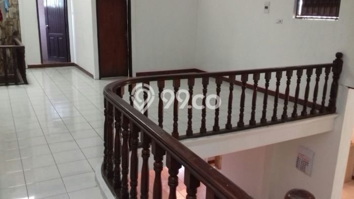 Jarang Ada! Rumah Kontrakan 4 Kamar Bagus Siap Huni Klender Jarang Ada! Rumah Kontrakan 4 Kamar Bagus Siap Huni Klender