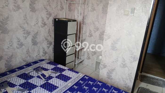 Untuk Dijual Apartemen 2 KT di Jakarta Timur Luas 36m2 Untuk Dijual Apartemen 2 KT di Jakarta Timur Luas 36m2