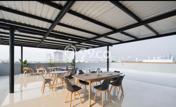 Peluang Investasi! Kost Dijual di Kebayoran Lama, Jakarta Selatan, 62 KT, 62 KM, Luas 1200m2 Peluang Investasi! Kost Dijual di Kebayoran Lama, Jakarta Selatan, 62 KT, 62 KM, Luas 1200m2