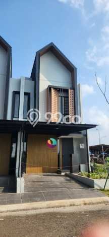 Hunian Nyaman Asri 4 KT Siap Huni di Jakarta Garden City Jakarta Timur Hunian Nyaman Asri 4 KT Siap Huni di Jakarta Garden City Jakarta Timur