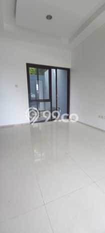 Rumah Nyaman 2 KT LB 58m2 Kondisi Bagus di Golden City Rumah Nyaman 2 KT LB 58m2 Kondisi Bagus di Golden City
