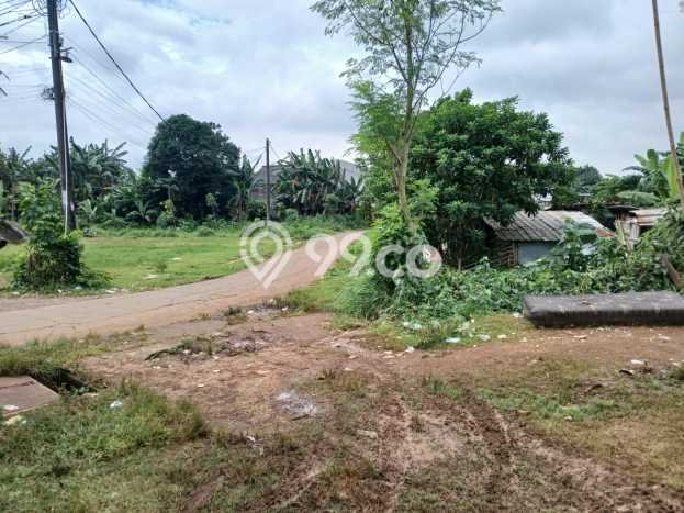 Tanah Dijual di Bekasi Seluas 7260m2 Strategis Tanah Dijual di Bekasi Seluas 7260m2 Strategis