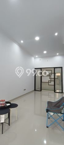 Jual Rumah Eksklusif 3 KT di Pondok Kelapa, Jakarta Timur Jual Rumah Eksklusif 3 KT di Pondok Kelapa, Jakarta Timur