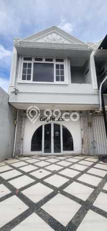 Disewakan Ruko di Kawasan Ramai Pondok Kopi Luas 110m2 Disewakan Ruko di Kawasan Ramai Pondok Kopi Luas 110m2