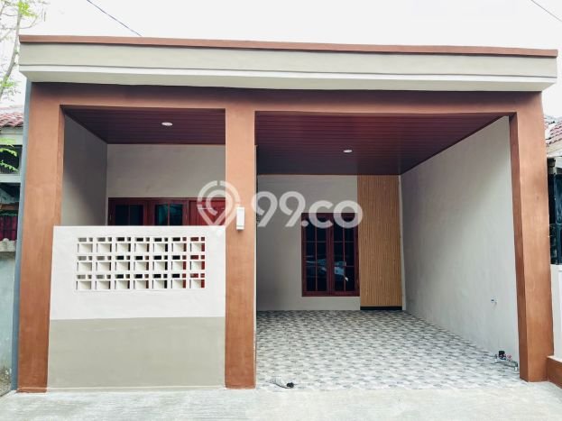 Hunian Nyaman Asri 2 KT Siap Huni di Harapan Indah Bekasi Hunian Nyaman Asri 2 KT Siap Huni di Harapan Indah Bekasi