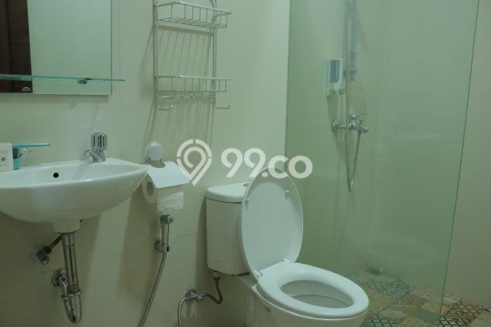 Hot Offer Hunian Mewah Ideal dan Luas di Cempaka Putih, Jakarta Pusat Hot Offer Hunian Mewah Ideal dan Luas di Cempaka Putih, Jakarta Pusat