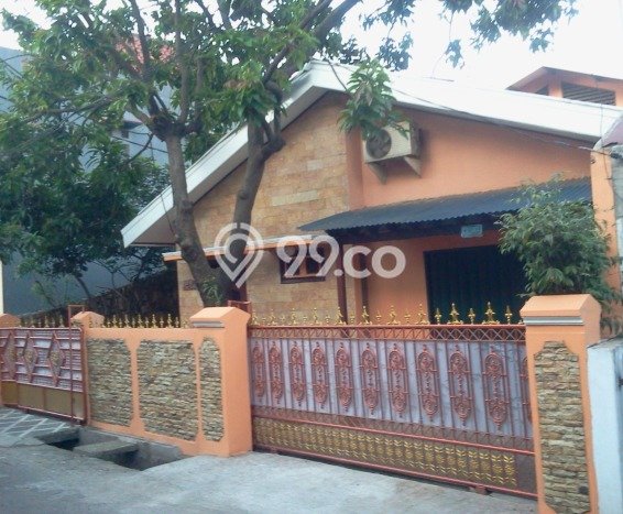 Jarang Ada! Rumah Kontrakan 4 Kamar Bagus Siap Huni Klender Jarang Ada! Rumah Kontrakan 4 Kamar Bagus Siap Huni Klender