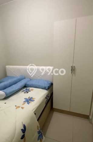 Apartemen Nyaman untuk Disewa, 2 Kamar di Bekasi Apartemen Nyaman untuk Disewa, 2 Kamar di Bekasi