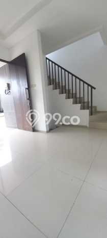Rumah Nyaman 2 KT LB 58m2 Kondisi Bagus di Golden City Rumah Nyaman 2 KT LB 58m2 Kondisi Bagus di Golden City