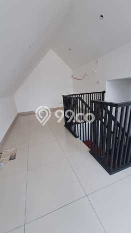 Hunian Nyaman Asri 4 KT Siap Huni di Jakarta Garden City Jakarta Timur Hunian Nyaman Asri 4 KT Siap Huni di Jakarta Garden City Jakarta Timur