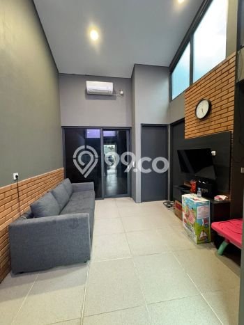 Dijual Rumah Strategis Bagus Punya 2 KT di Bekasi Utara Bekasi SHM Dijual Rumah Strategis Bagus Punya 2 KT di Bekasi Utara Bekasi SHM