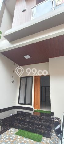 Jual Rumah Eksklusif 3 KT di Pondok Kelapa, Jakarta Timur Jual Rumah Eksklusif 3 KT di Pondok Kelapa, Jakarta Timur