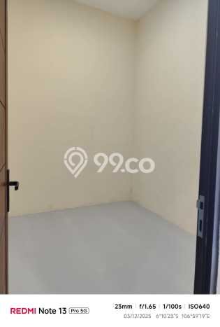 For Sale Hunian Rumah Terawat 3 KT di Harapan Indah, Bekasi For Sale Hunian Rumah Terawat 3 KT di Harapan Indah, Bekasi