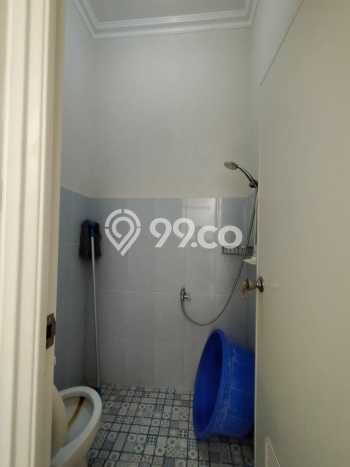 Rumah Minimalis 4 Kamar LT 160m2 di Harapan Indah Rumah Minimalis 4 Kamar LT 160m2 di Harapan Indah