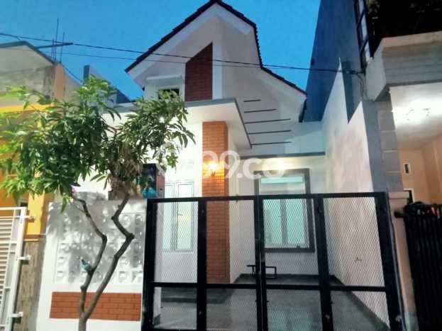 Dijual Rumah 2 Kamar Lokasi Strategis Bagus dan Strategis di Bekasi Utara Dijual Rumah 2 Kamar Lokasi Strategis Bagus dan Strategis di Bekasi Utara