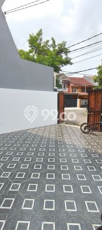 Hunian Nyaman Asri 3 KT Siap Pakai di Pondok Kelapa Jakarta Timur Hunian Nyaman Asri 3 KT Siap Pakai di Pondok Kelapa Jakarta Timur