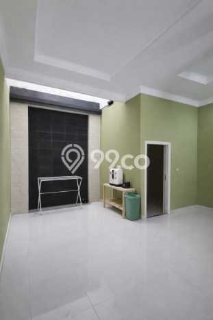Rumah Modern Minimalis 8 Kamar Bisa Langsung Pindah di Cakung Rumah Modern Minimalis 8 Kamar Bisa Langsung Pindah di Cakung