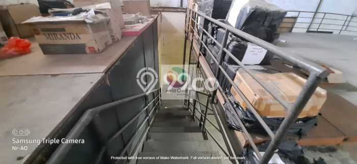 Paling Diincar! Gudang Dijual di Pondok Kelapa Harga Kompetitif Paling Diincar! Gudang Dijual di Pondok Kelapa Harga Kompetitif