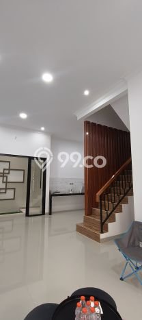 Jual Rumah Eksklusif 3 KT di Pondok Kelapa, Jakarta Timur Jual Rumah Eksklusif 3 KT di Pondok Kelapa, Jakarta Timur