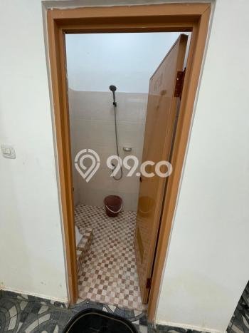 Jual Rumah Eksklusif 3 KT di Pondok Bambu, Jakarta Timur Jual Rumah Eksklusif 3 KT di Pondok Bambu, Jakarta Timur