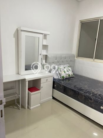 Rumah Modern 3 KT LT 90m2 di Galaxy Rumah Modern 3 KT LT 90m2 di Galaxy