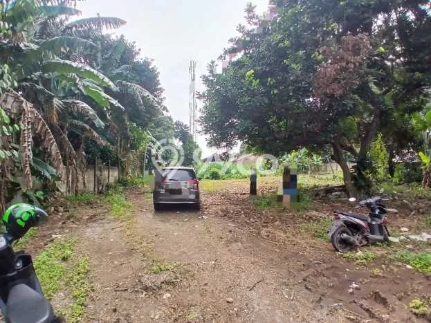 Dijual Tanah 1468m2 di Pedurenan, Bekasi Dijual Tanah 1468m2 di Pedurenan, Bekasi