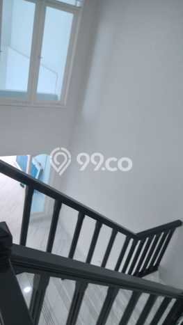 Siap Huni Hunian Elit 4 Kamar di Cakung Dekat ke Mana Saja Siap Huni Hunian Elit 4 Kamar di Cakung Dekat ke Mana Saja