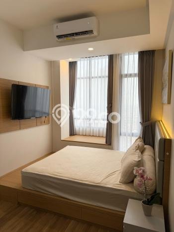 Apartemen Minimalis untuk Disewa, 0 Kamar di Bekasi Apartemen Minimalis untuk Disewa, 0 Kamar di Bekasi