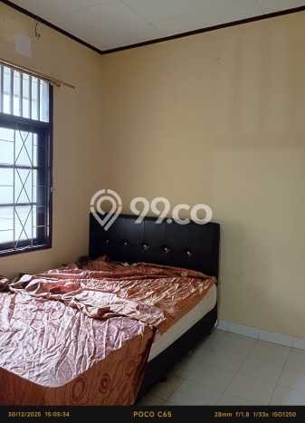 Disewakan! Rumah 2 Kamar Tidur &
2 Kamar Mandi di Kemang Pratama, Bekasi Disewakan! Rumah 2 Kamar Tidur &
2 Kamar Mandi di Kemang Pratama, Bekasi