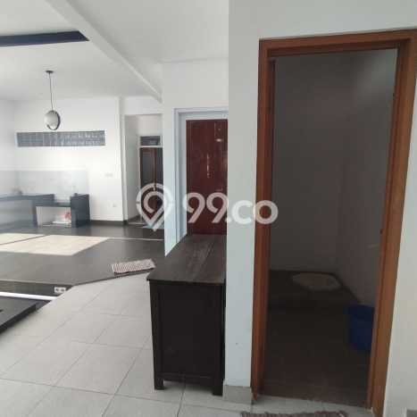 Ready to Use! Luxury House LT 208m2 Desain Elegan di Pondok Kopi Ready to Use! Luxury House LT 208m2 Desain Elegan di Pondok Kopi