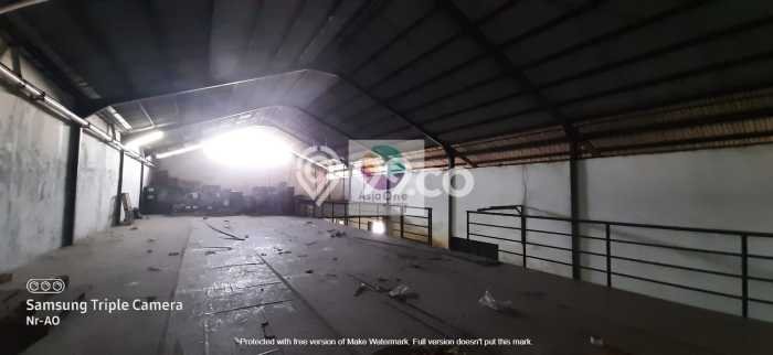Paling Diincar! Gudang Dijual di Pondok Kelapa Harga Kompetitif Paling Diincar! Gudang Dijual di Pondok Kelapa Harga Kompetitif