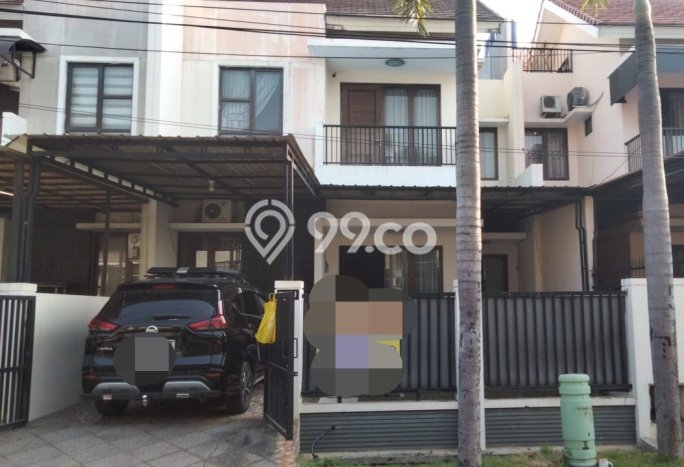 Rumah Kontrakan Bekasi LT 160m2 LB 200m2 Area Harapan Indah Rumah Kontrakan Bekasi LT 160m2 LB 200m2 Area Harapan Indah
