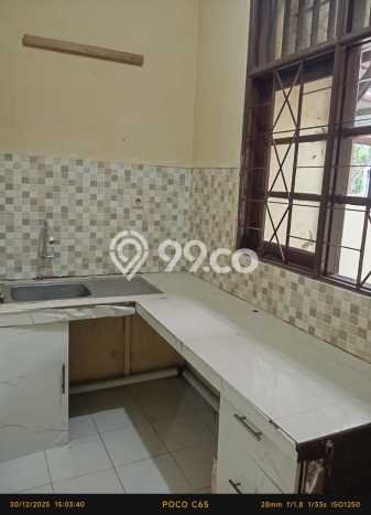 Disewakan! Rumah 2 Kamar Tidur &
2 Kamar Mandi di Kemang Pratama, Bekasi Disewakan! Rumah 2 Kamar Tidur &
2 Kamar Mandi di Kemang Pratama, Bekasi