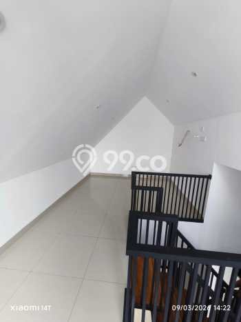 Jarang Ada! Rumah Sewa 4 Kamar Nyaman Siap Huni Jakarta Garden City Jarang Ada! Rumah Sewa 4 Kamar Nyaman Siap Huni Jakarta Garden City